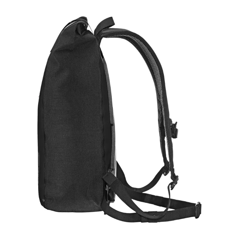 Ortlieb Velocity 17L Backpack in Black-4